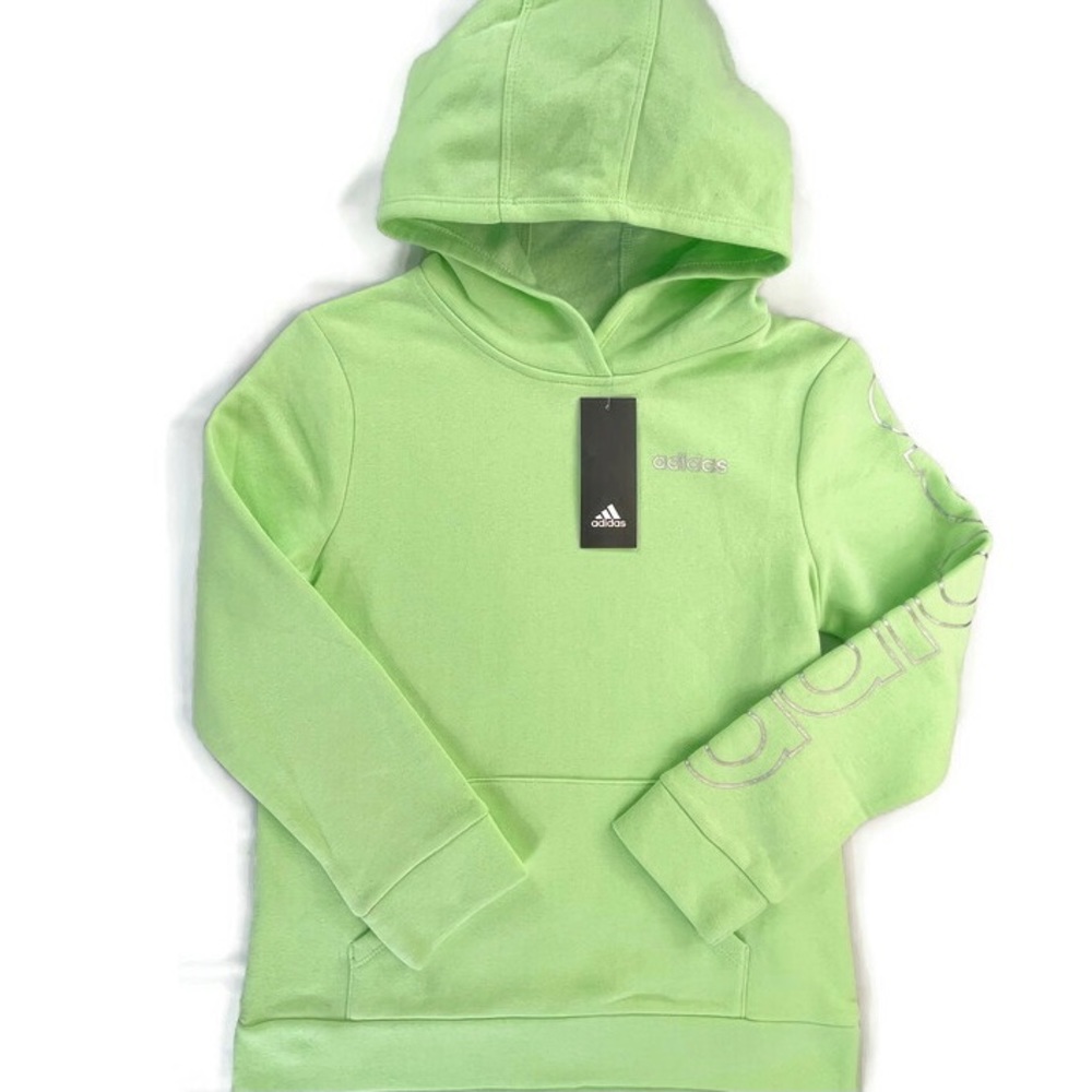 adidas Hoodie Sweater Size M (10/12)